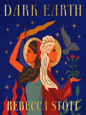 cover image of Dark Earth